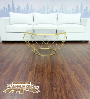 Sàn nhựa dán SP305 vân gỗ - Sàn nhựa dán keo cao cấp