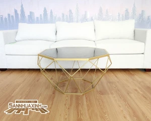 Sàn nhựa dán SP308 vân gỗ - Sàn nhựa dán keo cao cấp