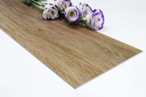 Sàn nhựa tự dán SA205 vân gỗ - Sàn nhựa dán keo sẵn