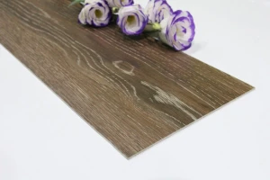 Sàn nhựa tự dán SA206 vân gỗ - Sàn nhựa dán keo sẵn