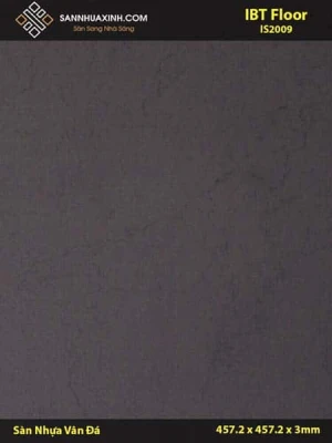 Sàn Nhựa Dán Keo Vân Đá IBT IS2009