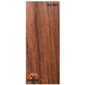 Sàn nhựa hèm khóa KumJung KJ401