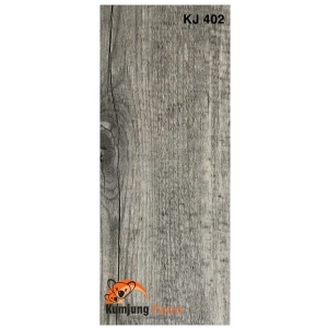 Sàn nhựa hèm khóa KumJung KJ402