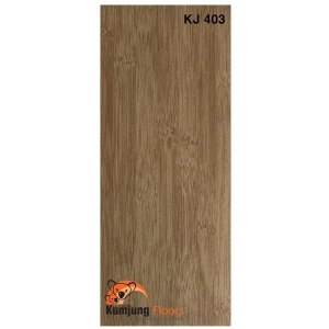 Sàn nhựa hèm khóa KumJung KJ403