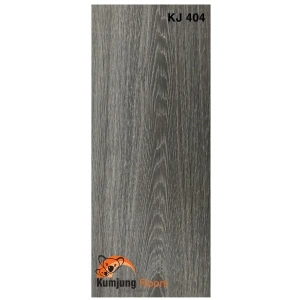 Sàn nhựa hèm khóa KumJung KJ404