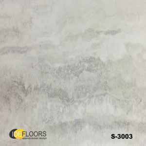 Sàn nhựa vân đá S-3003 - Sàn nhựa dán keo vân đá cao cấp