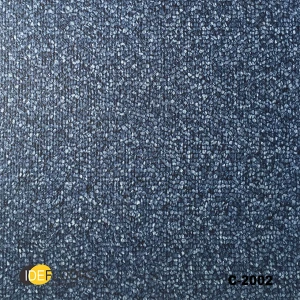 Sàn nhựa vân thảm C-2002 - Sàn nhựa dán keo vân thảm cao cấp