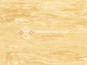 Sàn Vinyl Kháng Khuẩn Polyflor Citrine 3930