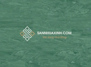 Sàn Vinyl Kháng Khuẩn Polyflor Jade 3830