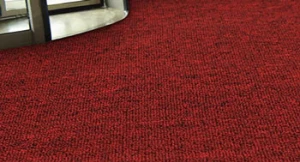 Thảm Cuộn Một Màu Đỏ