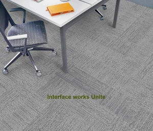 Thảm Interface Works Unite
