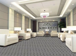 Thảm Magenta Indonesia