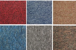 Thảm Một Màu Giá Rẻ