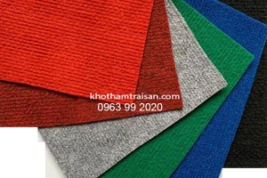 Thảm Sự Kiện Giá Rẻ