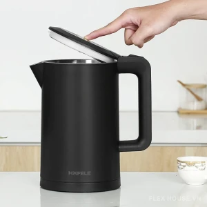 Ấm đun siêu tốc HS-K1705DB Hafele 535.43.548