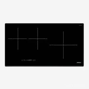 Bếp điện từ 3 vùng nấu HC-IF77D Hafele 536.61.665