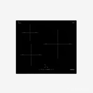 Bếp điện từ âm 3 vùng nấu HC-I603B Hafele 536.61.791