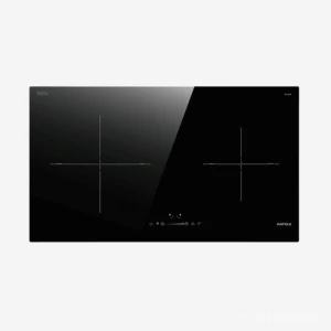 Bếp điện từ đôi tiện lợi HC-I752B Hafele 536.61.787