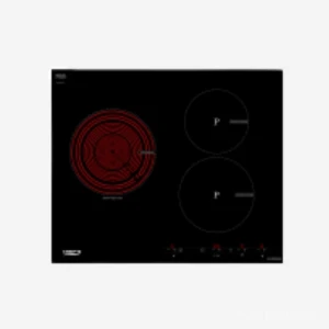 Bếp điện từ kết hợp hồng ngoại Chef's EH-MIX545N