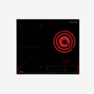 Bếp điện từ kết hợp hồng ngoại Teka HIF 6021S