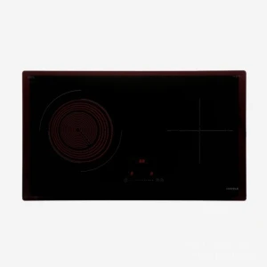 Bếp điện từ và hồng ngoại HC-M772D Hafele 536.61.695