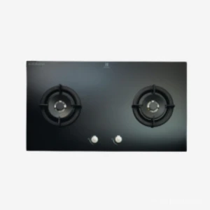 Bếp ga 2 mâm chia lửa 78cm Electrolux EGT7627CK
