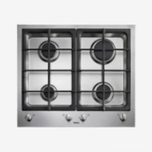 Bếp gas 4 vùng nấu Teka EW 60 4G