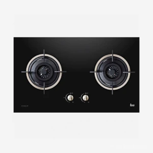 Bếp gas âm 2 vùng nấu Teka GSI 73 2G