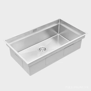 Chậu rửa chén Inox HS21-SSN1S90 Hafele 567.94.020