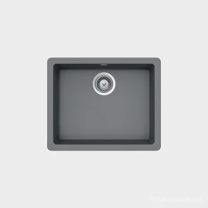 Chậu rửa đá Granstone HS19-GEN1S60 Hafele 570.35.530