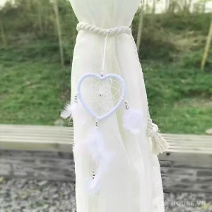 Dây buộc rèm cửa trang trí Dream Catcher FSH334