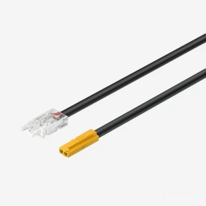 Dây dẫn điện đèn LED 8mm 12V Hafele 833.95.700