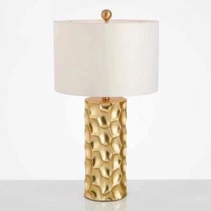 Đèn bàn phòng ngủ hiện đại đơn giản KLS5881