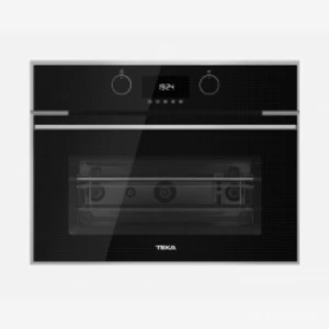 Lò vi sóng kết hợp lò nướng lắp âm Teka MLC 844