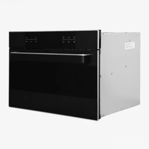 Lò vi sóng kết hợp nướng âm tủ 535.02.731