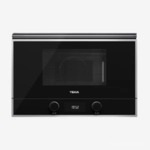 Lò vi sóng kết hợp nướng lắp âm tủ Teka ML 822 BIS L