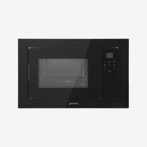 Lò vi sóng kết hợp nướng âm tủ 535.02.731