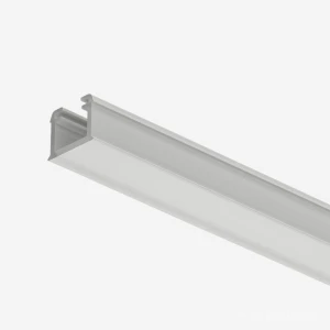 Máng nhựa đèn Led lắp âm Hafele 833.72.898 | Flexhouse VN