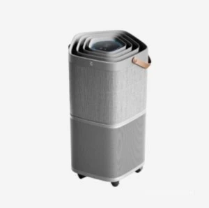 Máy lọc không khí cao cấp Electrolux PA91-406GY