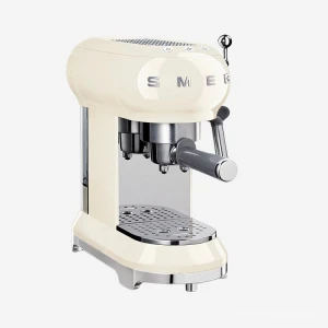 Máy pha cà phê Smeg ECF01CREU 535.43.655