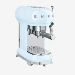 Máy pha cà phê Smeg ECF01PBEU 535.43.658