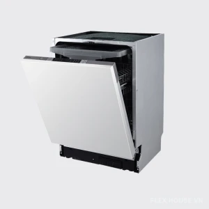 Máy rửa chén âm toàn phần Hafele HDW-FI60AB 538.21.330