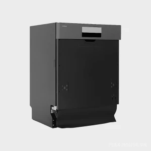 Máy rửa chén bán âm Hafele HDW-SI60AB 538.21.320