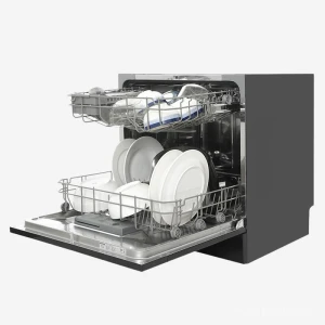 Máy rửa chén bát để bàn HDW-T5531B Hafele 538.21.350