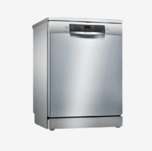 Máy rửa chén Bosch SMS46MI05E với 6 tính năng rửa thông minh