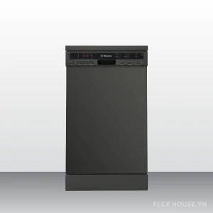 Máy rửa chén độc lập Malloca MDW10-BS08FS