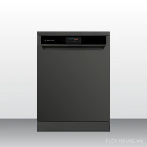 Máy rửa chén độc lập Malloca MDW14-BS10TFT