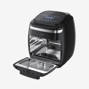 Nồi chiên không dầu 11L AF-602A Hafele 535.43.711