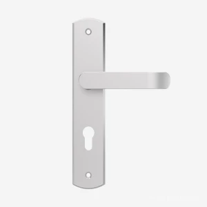 Tay nắm gạt inox 304 Imundex 717.19.171