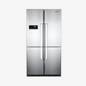 Tủ lạnh dung tích 620 lít Hafele 539.16.230